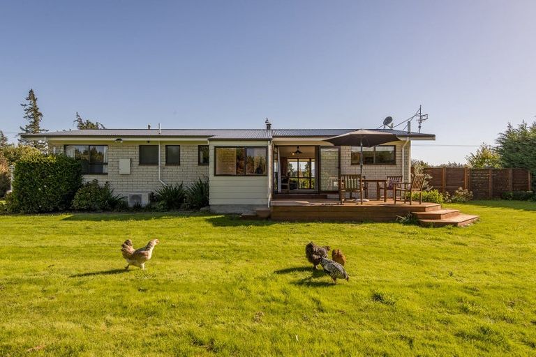 Photo of property in 476 Kimberley Road, Darfield, 7571