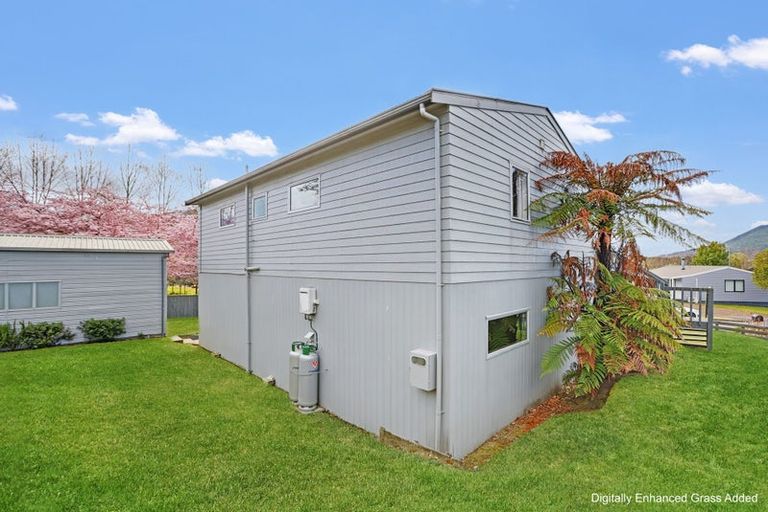 Photo of property in 9 Morunga Street, Omori, Turangi, 3381