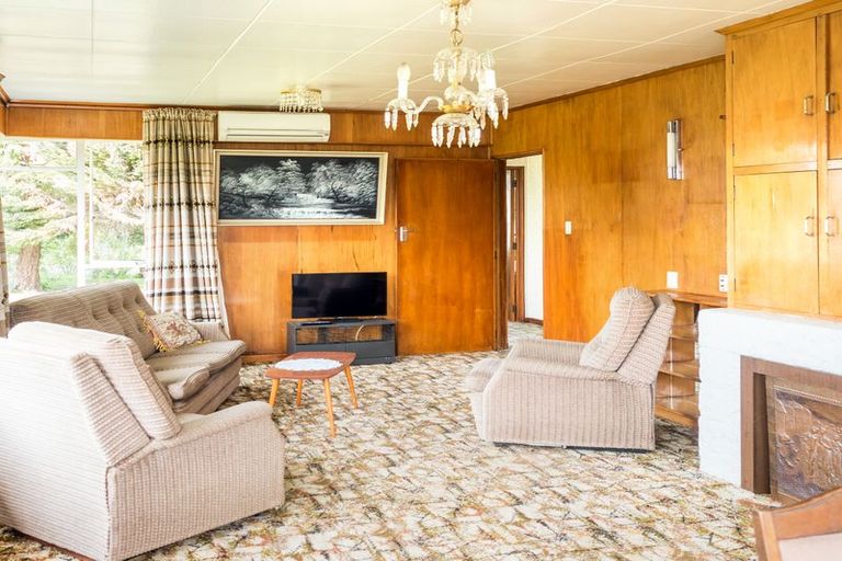 Photo of property in 5 Campbell Street, Geraldine, 7930