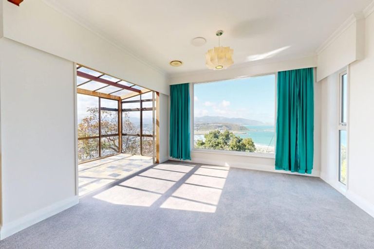 Photo of property in 10 Hornsey Road, Melrose, Wellington, 6023