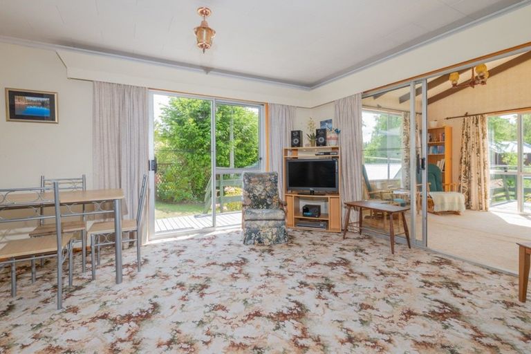 Photo of property in 23 Strode Avenue, Naseby, 9396