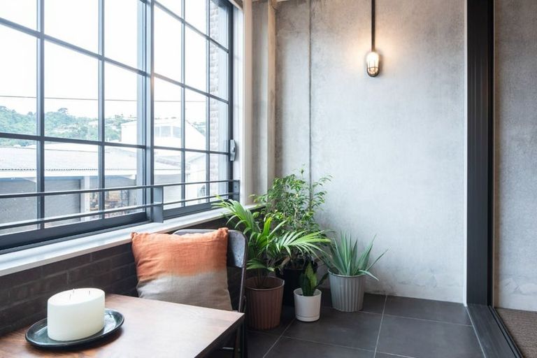 Photo of property in 207/73 Jackson Street, Petone, Lower Hutt, 5012