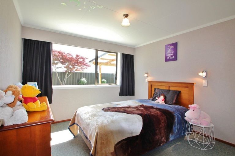 Photo of property in 12 Elsie Street, Gore, 9710