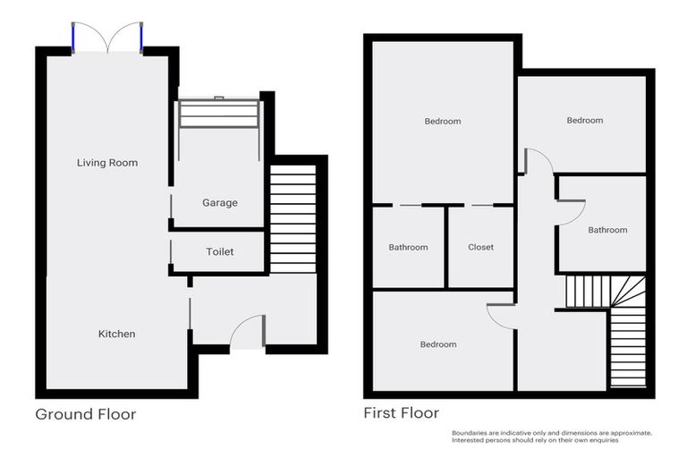 Photo of property in 42 Caulfield Avenue, Halswell, Christchurch, 8025