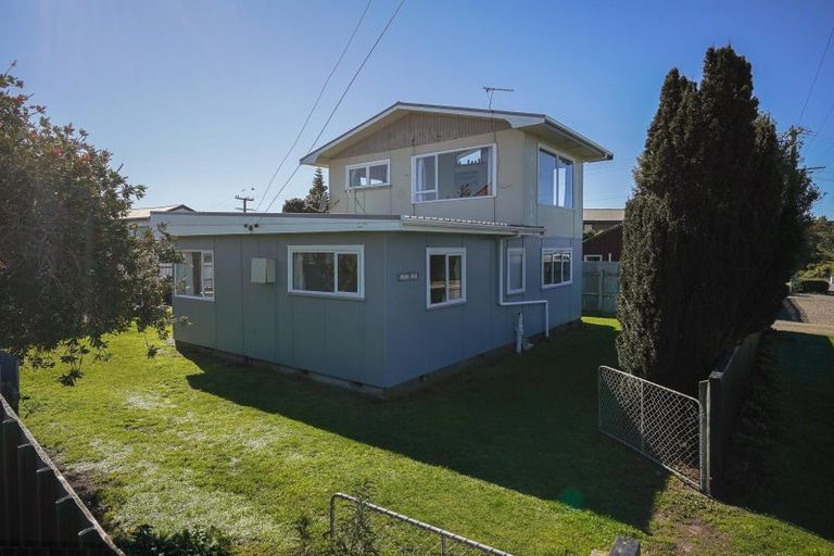 Photo of property in 7 Campbell Terrace, Motunau, Waipara, 7387