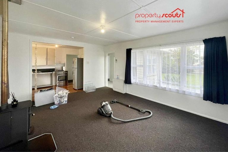 Photo of property in 5 Barry Street, Ferndale, New Plymouth, 4310