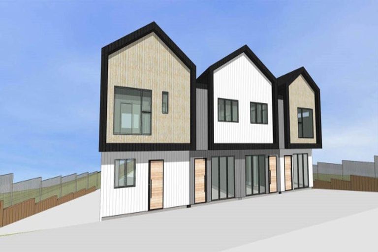 Photo of property in 38 Sylvan Crescent, Te Atatu South, Auckland, 0610