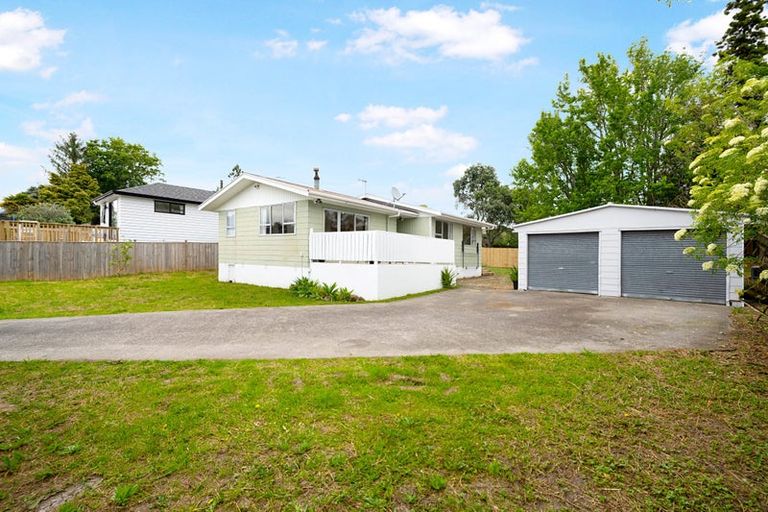 Photo of property in 29 Glynnbrooke Street, Te Atatu South, Auckland, 0610