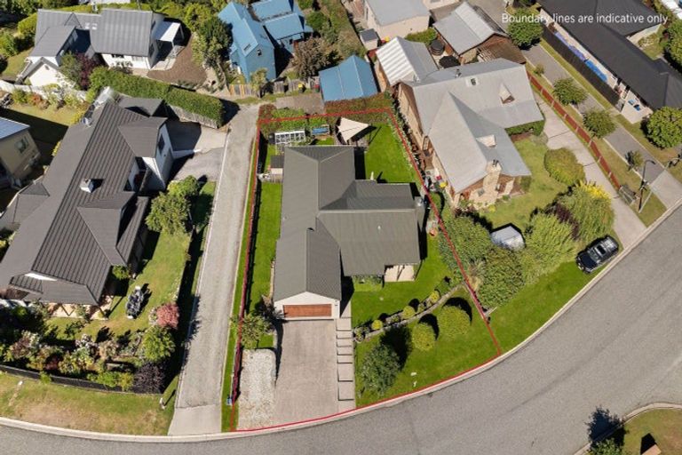 Photo of property in 41 Cotter Avenue, Arrowtown, 9302