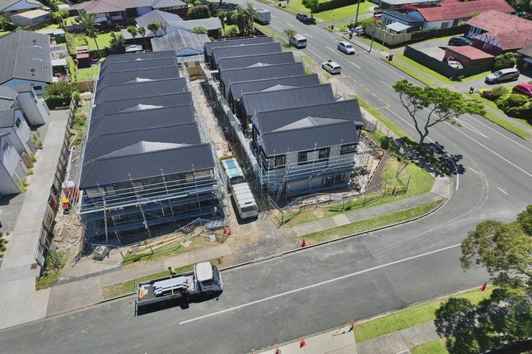 Photo of property in 1 Galloway Crescent, Farm Cove, Auckland, 2012