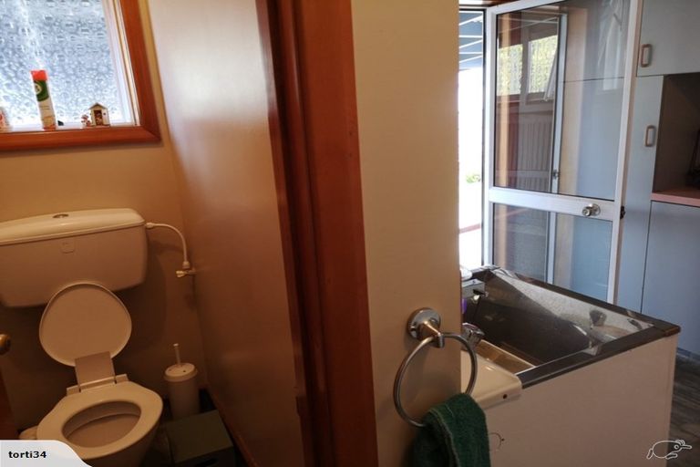 Photo of property in 81 Weld Street, Hokitika, 7810