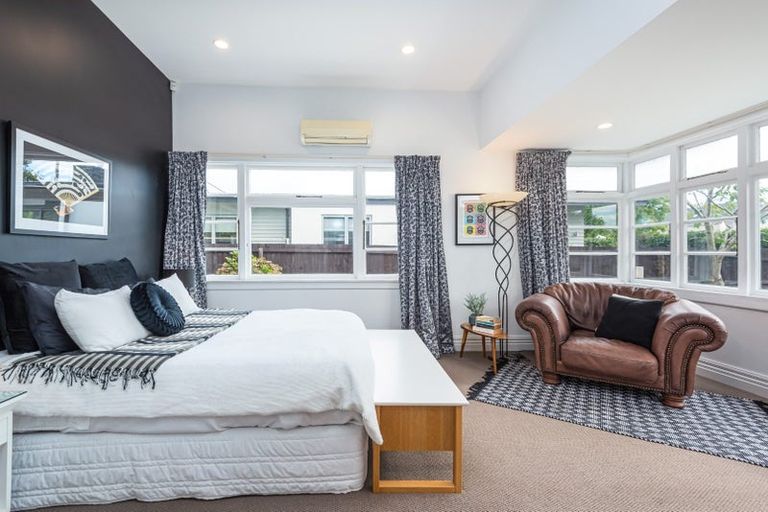 Photo of property in 84 Tennyson Street, Sydenham, Christchurch, 8023