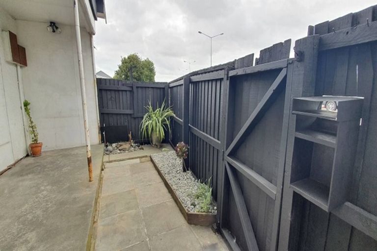 Photo of property in 105 Brougham Street, Addington, Christchurch, 8024