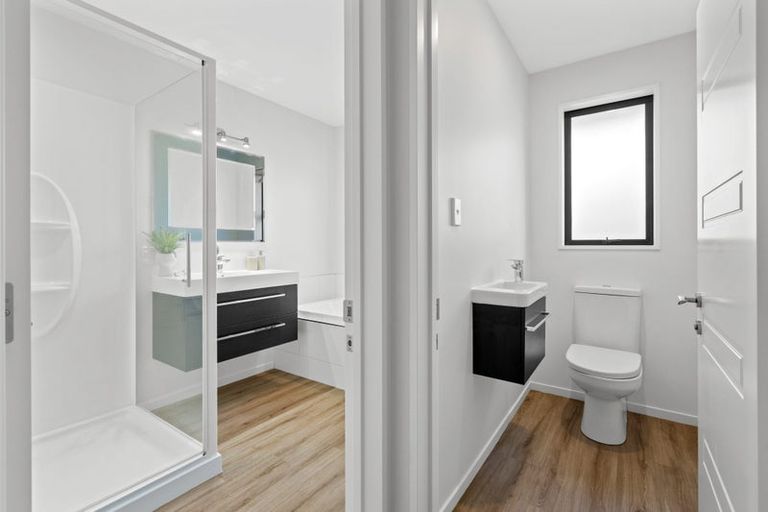 Photo of property in 74a Shillingford Boulevard, Rolleston, 7615