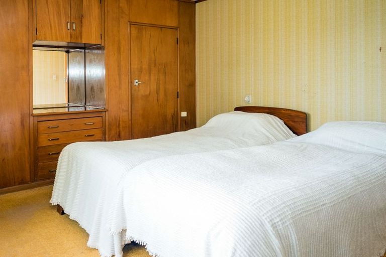 Photo of property in 5 Campbell Street, Geraldine, 7930