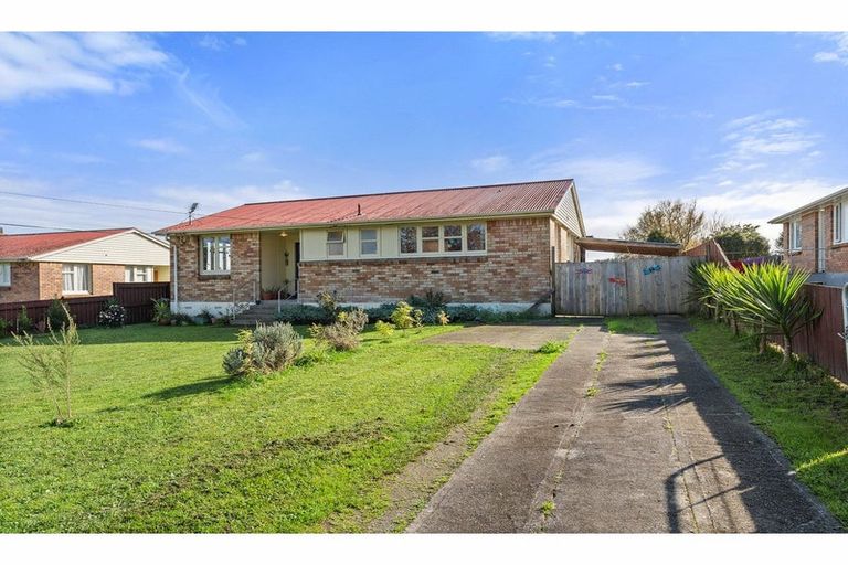 Photo of property in 14 Hamilton Street, Te Aroha, 3320