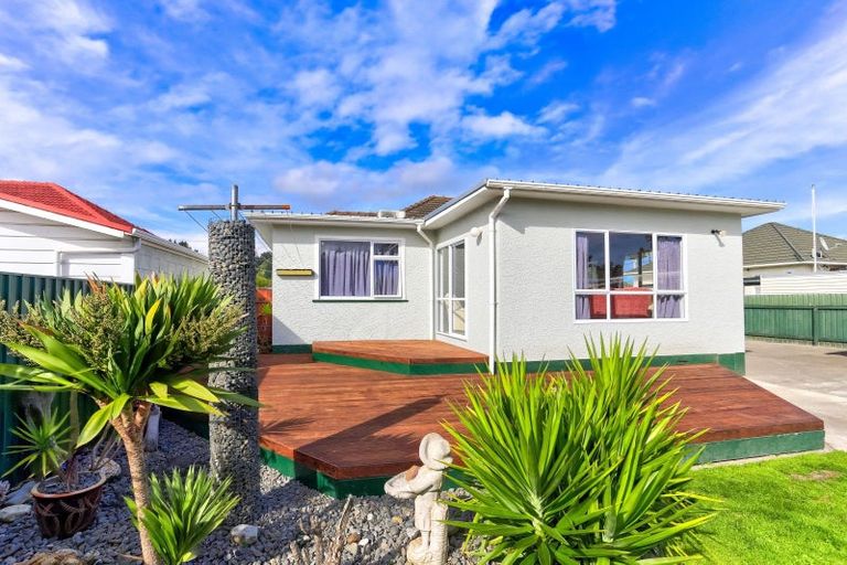 Photo of property in 29 Wakefield Street, Whanganui East, Whanganui, 4500