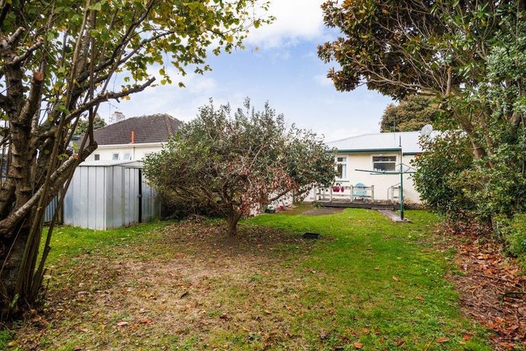 Photo of property in 114 Manawatu Street, Hokowhitu, Palmerston North, 4410