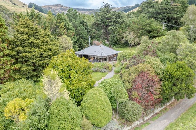 Photo of property in 200 Holmes Bay Valley Road, Pigeon Bay, 7583