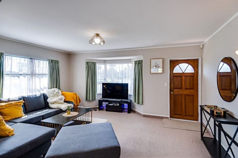 Photo of property in 4a Spriggs Crescent, Greenmeadows, Napier, 4112