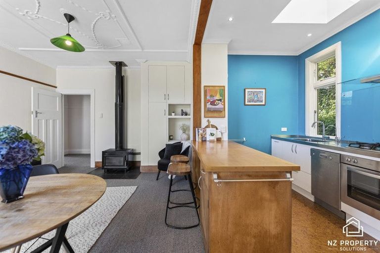 Photo of property in 21 Falcon Street, Kaikorai, Dunedin, 9010