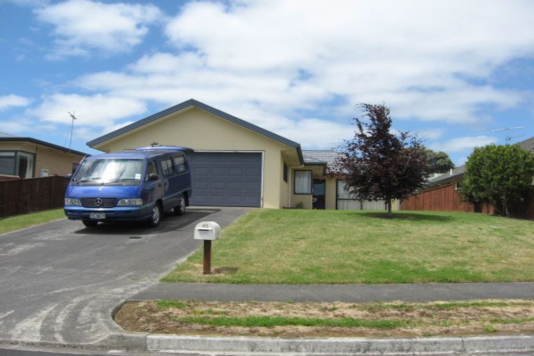 Photo of property in 40 Ridgeway Road, Pukekohe, 2120