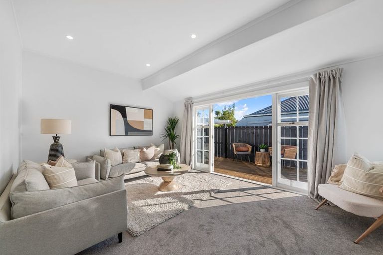 Photo of property in 195a Innes Road, St Albans, Christchurch, 8052