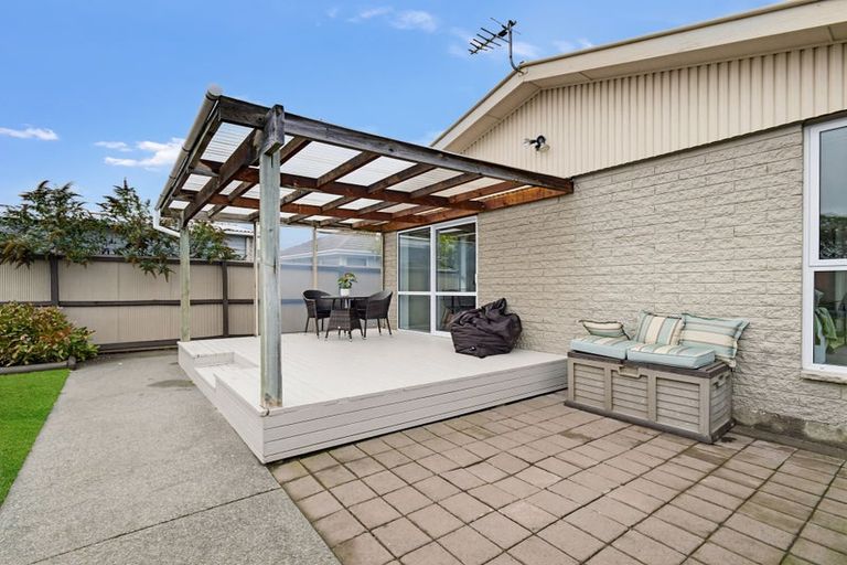 Photo of property in 38 Fern Drive, Halswell, Christchurch, 8025