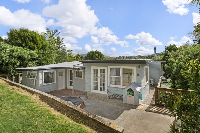 Photo of property in 69 Lorenzen Bay Road, Raglan, 3225