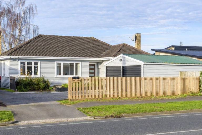 Photo of property in 340 Peachgrove Road, Fairfield, Hamilton, 3214