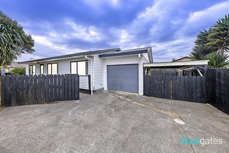 Photo of property in 28 Barneys Farm Road, Clendon Park, Auckland, 2103