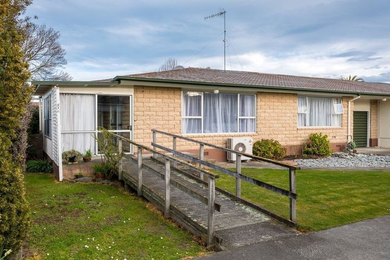 Photo of property in 21c Belt Street, Waimate, 7924