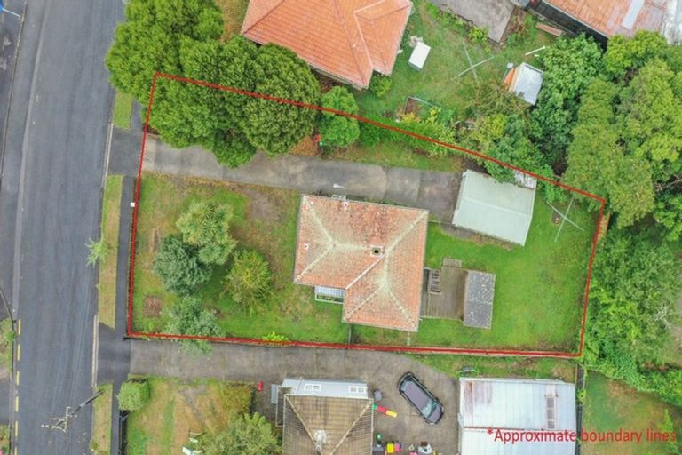 Photo of property in 54 Churchill Avenue, Maeroa, Hamilton, 3200