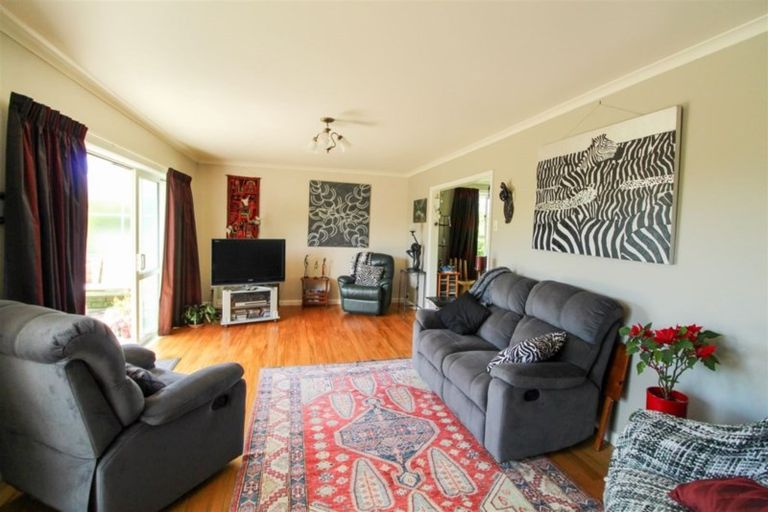 Photo of property in 12 Rimu Street, Highfield, Timaru, 7910