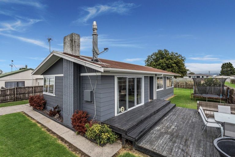 Photo of property in 12 Puriri Crescent, Murupara, 3025