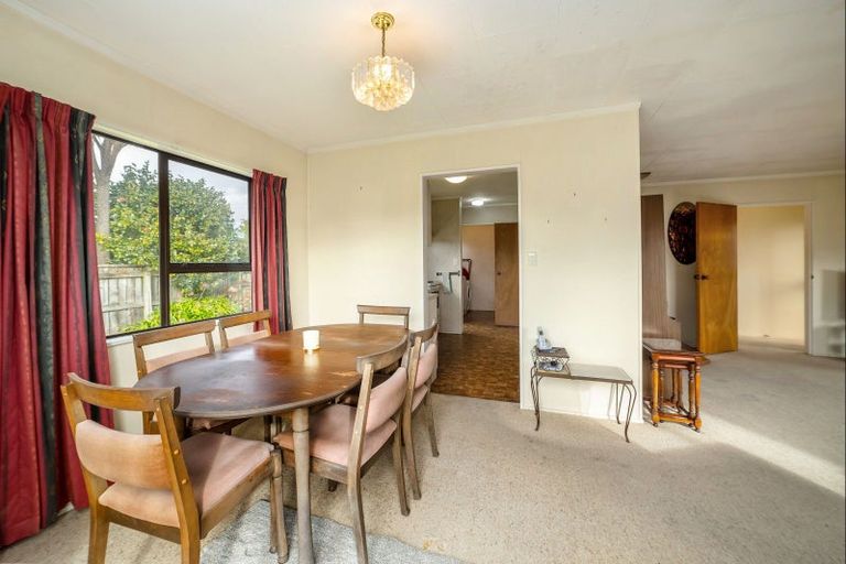 Photo of property in 31 Jellicoe Street, Greytown, 5712