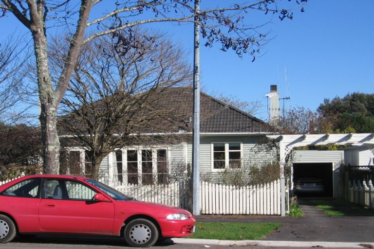 Photo of property in 59 Macfarlane Street, Hamilton East, Hamilton, 3216