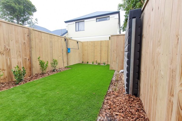 Photo of property in 6/48 Ward Street, Addington, Christchurch, 8024