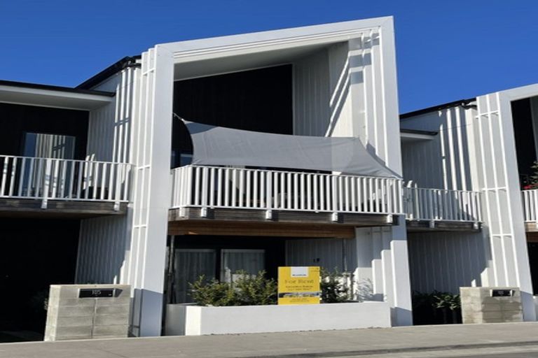 Photo of property in 103 Bomb Point Drive, Hobsonville, Auckland, 0616