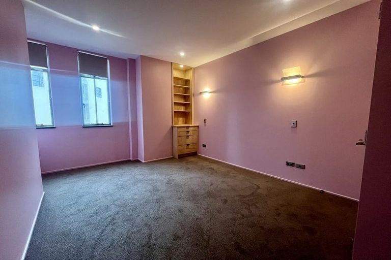Photo of property in The Quay, 7/332a1 Lambton Quay, Wellington Central, Wellington, 6011