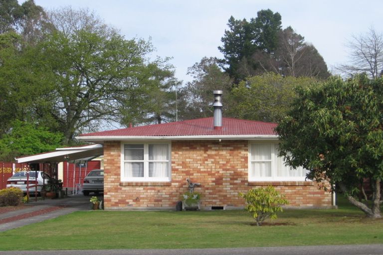 Photo of property in 352 Sunset Road, Sunnybrook, Rotorua, 3015