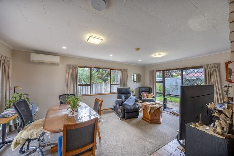 Photo of property in 6 Mckenzie Place, Dargaville, 0310