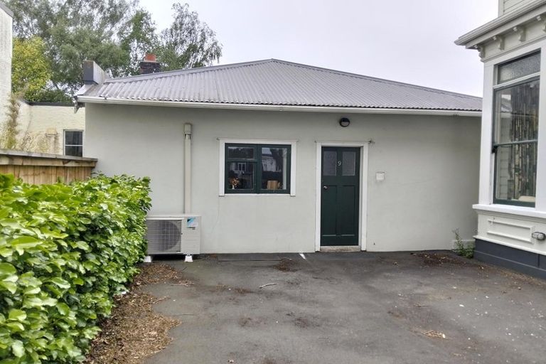 Photo of property in 1020 George Street, North Dunedin, Dunedin, 9016