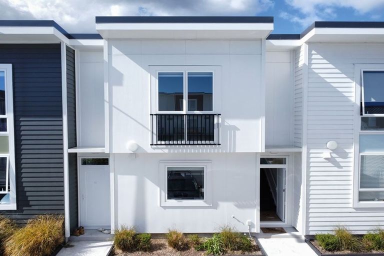 Photo of property in 19/30 Adventure Drive, Whitby, Porirua, 5024