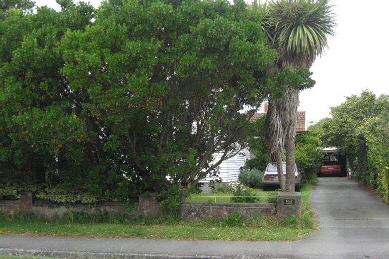 Photo of property in 162 Knowles Street, St Albans, Christchurch, 8052
