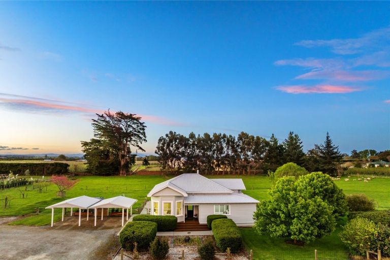 Photo of property in 466 Te Aute Road, Pakipaki, Hastings, 4172
