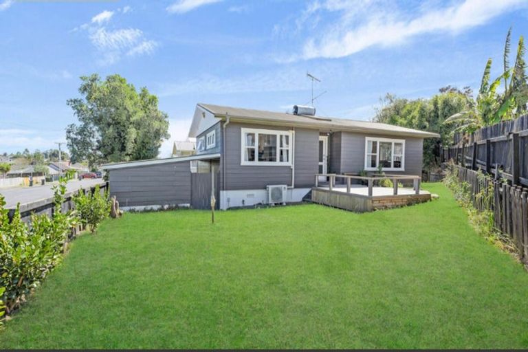 Photo of property in 3/25 Hillside Road, Papatoetoe, Auckland, 2025