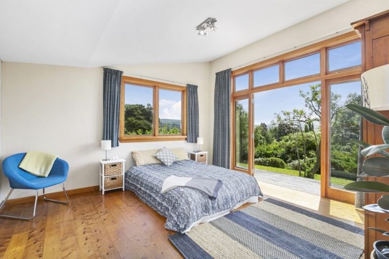 Photo of property in 18 Orokonui Road, Waitati, 9085