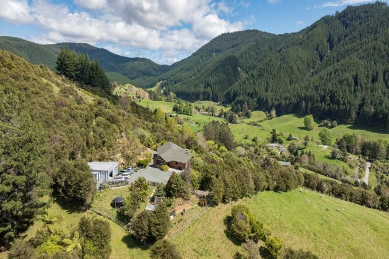 Photo of property in 29 Macs Road, Hira, Nelson, 7071