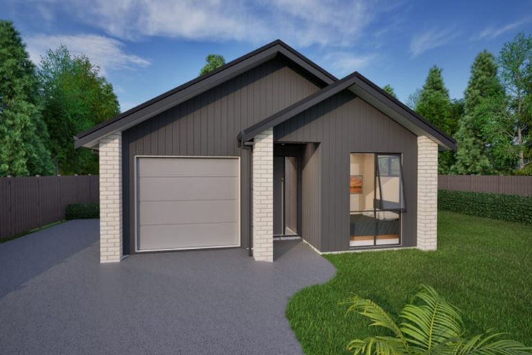 Photo of property in 130 Reservoir Street, Putaruru, 3411